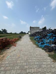 Image of 900 Sq.ft Residential Plot / Land for sale in Salarpur Jalalpur, Meerut for Rs. 1500000
