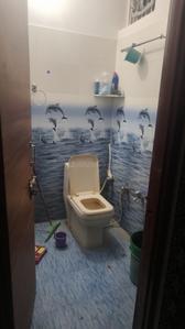 Image of 1615 Sq.ft 3 BHK Duplex for rent in Girdharipura, Jaipur for Rs. 18000