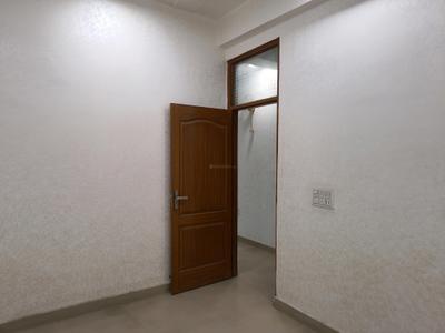 Bedroom Image of 1450 Sq.ft 3 BHK Builder Floor for sale in Indirapuram Ghaziabad for Rs. 10300000