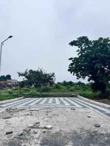 Image of 1200 Sq.ft Residential Plot / Land for sale in Samruddhi Mahamarg, Nagpur for Rs. 4830000