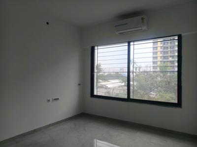 Bedroom Image of 1100 Sq.ft 2 BHK Apartment / Flat for sale in Unique Youtopia, Kharadi Pune for Rs. 9900000