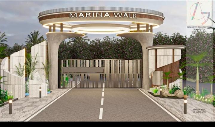 Marina Walk Main Image 1