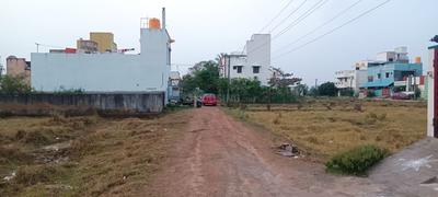 Image of 1500 Sq.ft Residential Plot / Land for sale in Thirunindravur, Chennai for Rs. 3750000