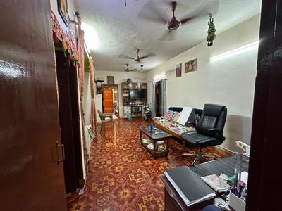 Hall Image of 1135 Sq.ft 3 BHK Apartment / Flat for sale in Arumbakkam Chennai for Rs. 15000000
