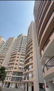 Image of 1045 Sq.ft 2 BHK Apartment / Flat for sale in Ansal Crown Heights Phase 1, Sector 80, Faridabad for Rs. 15000000