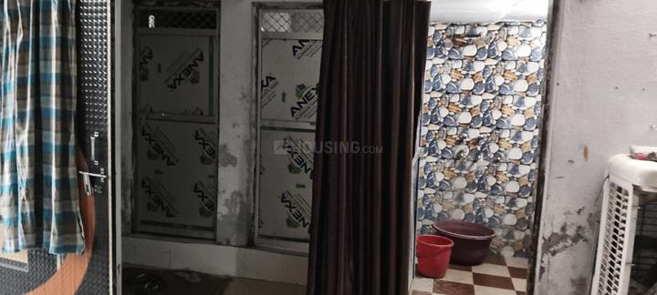 Fornt of jiger inter college Bedroom 1