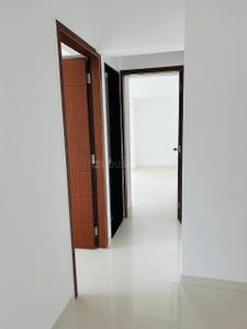 Hall Image of 1020 Sq.ft 2 BHK Apartment / Flat for sale in Regent Urbano, Wagholi Pune for Rs. 5700000