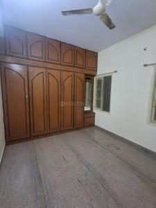 Bedroom Image of 650 Sq.ft 1 BHK Independent House for rent in Shanti Nagar Bengaluru for Rs. 25000