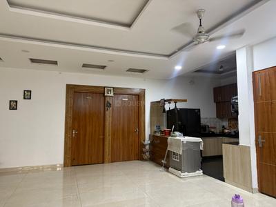 Hall Image of 2368 Sq.ft 4.5 BHK Independent House for rent in Surajpur Greater Noida for Rs. 100000