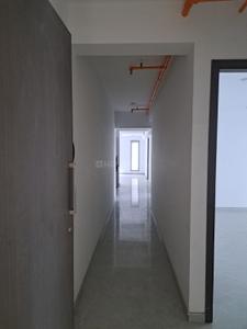 Image of 1350 Sq.ft 3 BHK Apartment / Flat for sale in Shree Sweet Home, Juhu, Mumbai for Rs. 70000000