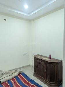 2 BHK Independent Builder Floor