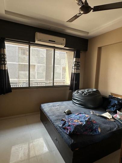 Krishna Estate Bedroom 1