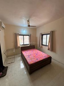 Bedroom Image of 2500 Sq.ft 3 BHK Independent House for rent in Old Padra Road Vadodara for Rs. 30000