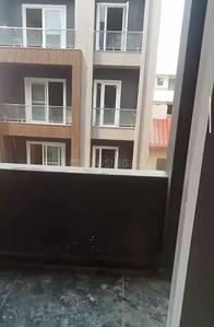 Balcony Image of 1800 Sq.ft 3 BHK Builder Floor for sale in Vikaspuri New Delhi for Rs. 33000000