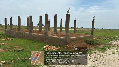 Image of 1000 Sq.ft Residential Plot / Land for sale in Manda, Allahabad for Rs. 300000