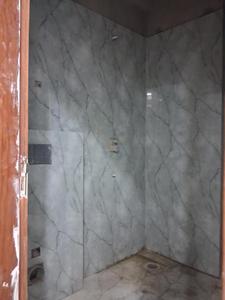 Common Bathroom Image of 1050 Sq.ft 2 BHK Apartment / Flat for sale in Capital Metro Heights 2, Sector 72 Noida for Rs. 4000000