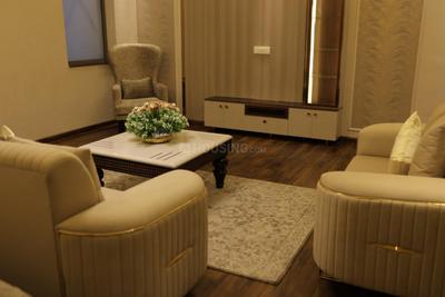 Hall Image of 6300 Sq.ft 4 BHK Independent House for sale in Shyam Nagar Jaipur for Rs. 67500000