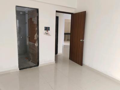 Bedroom Image of 1200 Sq.ft 2 BHK Apartment / Flat for sale in Triveni Heights, Ulwe Navi Mumbai for Rs. 13000000