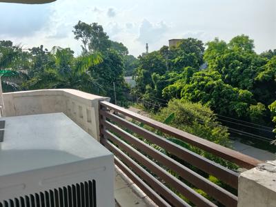 Balcony Image of Shilpa House in Sector 21A, Faridabad