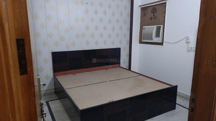 Malviya Nagar Bedroom One 1