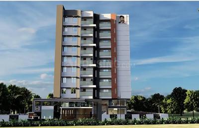 Image of 1309 Sq.ft 3 BHK Apartment / Flat for sale in Nagarur Colony, Bengaluru for Rs. 9686000