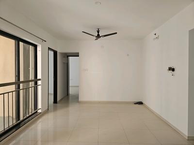 Living Room Image of 990 Sq.ft 2 BHK Apartment / Flat for sale in Pride World City, Charholi Budruk Pune for Rs. 9600000