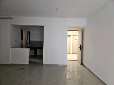 Living Room Image of 1034 Sq.ft 3 BHK Apartment / Flat for sale in Vivaan Park, Lohegaon Pune for Rs. 8800000