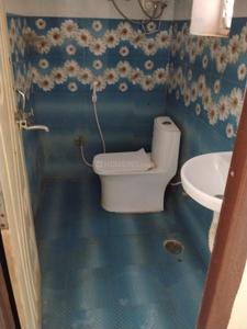 Image of 550 Sq.ft 1 BHK Builder Floor for rent in Financial District, Hyderabad for Rs. 20000