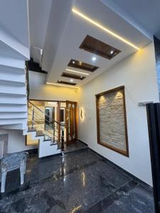 Hall Image of 2340 Sq.ft 4 BHK Villa for sale in Gillco Valley, Sector 127 Mohali for Rs. 16000000