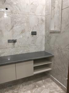 Bedroom Three Image of 1440 Sq.ft 3 BHK Builder Floor for sale in GTB Nagar New Delhi for Rs. 27000000