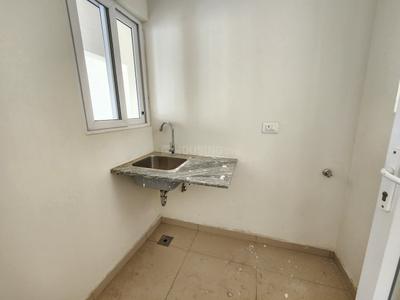 Balcony Image of 1204 Sq.ft 3 BHK Apartment / Flat for sale in Godrej Park Retreat, Chikkakannalli Bengaluru for Rs. 16500000