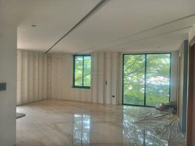 Living Room Two Image of 4017 Sq.ft 4 BHK Villa for sale in Keerthi Riverside, Kilashkhandarga Hyderabad for Rs. 65000000