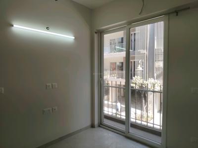 Bedroom Image of 1575 Sq.ft 3.5 BHK Independent House for rent in M3M Soulitude, Sector 89 Gurgaon for Rs. 42000