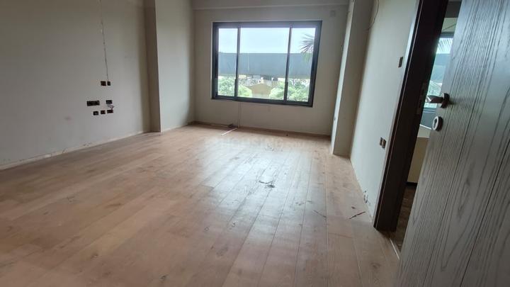 RJE APARTMENT3 Bedroom 1