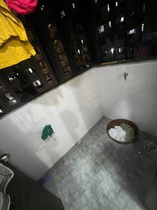 Balcony Image of 1062 Sq.ft 2 BHK Apartment / Flat for sale in Dev Aashish Divine ll, Vatva Ahmedabad for Rs. 2950000
