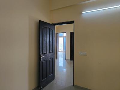 Bedroom Image of 1350 Sq.ft 3 BHK Apartment / Flat for sale in Rishabh Cloud 9 Towers, Vaishali Ghaziabad for Rs. 12500000