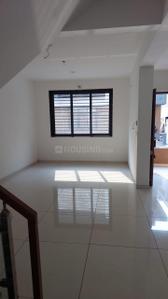 Hall Image of 2840 Sq.ft 4 BHK Villa for sale in Vinayak Omkar Bunglows, Raysan Gandhinagar for Rs. 45000000
