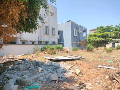 Image of 2400 Sq.ft Residential Plot / Land for sale in Millennia Lake View, Gattahalli, Bengaluru for Rs. 19000015