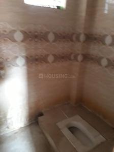 Bathroom Image of 800 Sq.ft 2 BHK Independent House for rent in Mahalpar Bihar Sharif for Rs. 4800