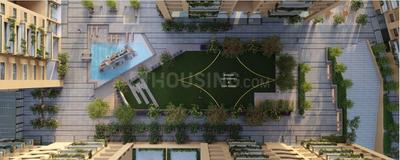 Image of 2050 Sq.ft 3 BHK Apartment / Flat for sale in Reso The Empress, South Bopal, Ahmedabad for Rs. 12759999