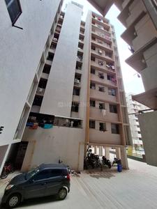 Image of 800 Sq.ft 1 BHK Apartment / Flat for sale in Nishan Grace, New Ranip, Ahmedabad for Rs. 3400000