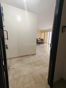 Hall Image of 2500 Sq.ft 3.5 BHK Apartment / Flat for sale in Nyati Esteban I, Mohammed Wadi Pune for Rs. 24000000