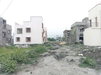 Residential Plot