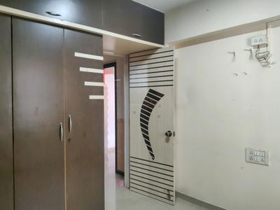 Bedroom Image of 900 Sq.ft 2 BHK Apartment / Flat for sale in Kalwa Thane for Rs. 13000000