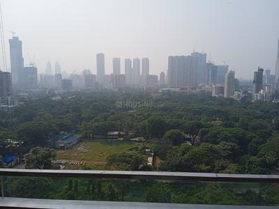 Balcony Image of 786 Sq.ft 2 BHK Apartment / Flat for sale in Byculla Mumbai for Rs. 38000000