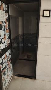 Image of 420 Sq.ft 1 BHK Independent House for sale in Yoginagar Society, Surat for Rs. 4999999