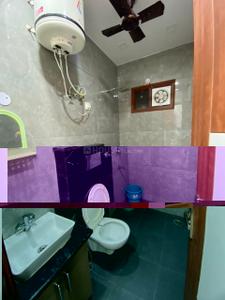Image of 1000 Sq.ft 2 BHK Builder Floor for sale in Ramesh Nagar, New Delhi for Rs. 15500000