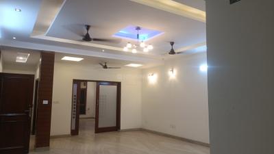 4 BHK Independent House