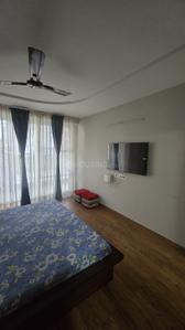Bedroom Image of 1700 Sq.ft 3 BHK Builder Floor for sale in Sector 127 Mohali for Rs. 11500000