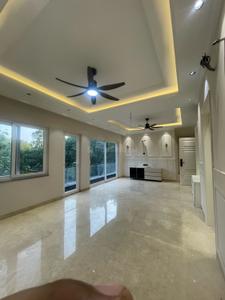 Image of 2160 Sq.ft 4 BHK Builder Floor for sale in Yojana Vihar RWA, Anand Vihar, New Delhi for Rs. 40000000